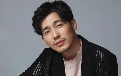 盘点留胡子相当帅气的男明星,阿达琪太迷这种好man的大叔型啊