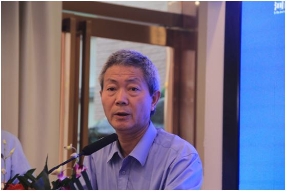 中国医师协会美容与整形医师分会刘林嶓会长在致辞表示,十分感谢能有