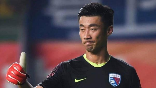 以6大名将为焦点:现役国脚杨旭,昔日国脚孙可及张鹭,加上糜昊伦,张诚