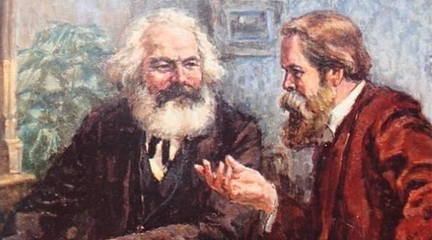 马克思主义哲学的主要内容和基本原理