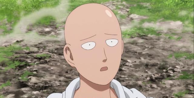 一拳超人琦玉变强的道路上离不开这两个怪人角色