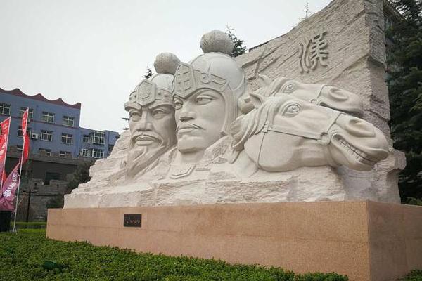 汉武帝从不怀疑卫青并非因为卫青忠心耿耿而是另有原因