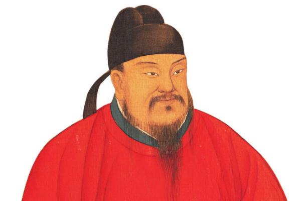 你知道唐太祖是谁吗相比于李渊其实他才是唐朝真正的开创者