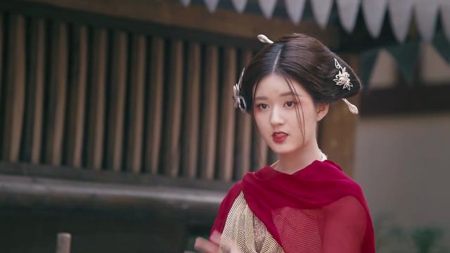 陈芊芊:高浓度甜宠剧来袭,沙雕指数创新高!亮点令人欲罢不能