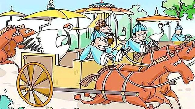 周惠王姬阆大事年表