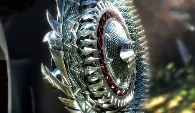 《斗罗大陆》唐门六大机括类暗器,在它面前封号斗罗都白给!