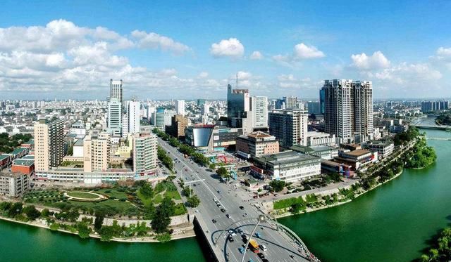 山东不爱说普通话的3个城市,一个是东营,一个以说胶辽官话为主