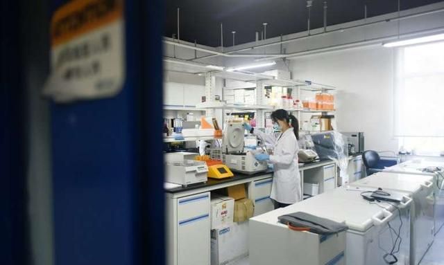 重磅!中国科学家找到新冠病毒中和抗体,正研发新冠肺炎强效药