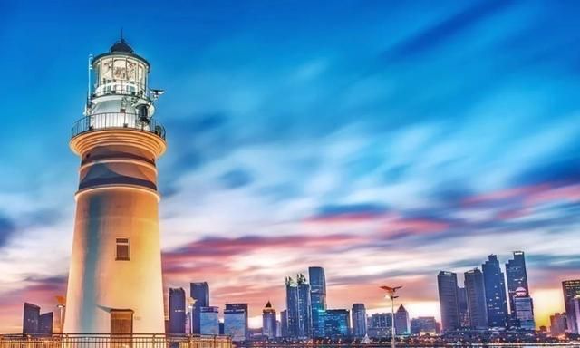今年的“中国旅游日”,青岛这些地方一定不要错过