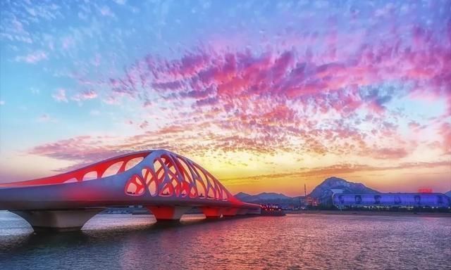 今年的“中国旅游日”,青岛这些地方一定不要错过