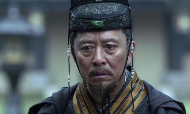 琅琊榜电台专访之夏江是什么样的美女让他甘愿舍弃一切