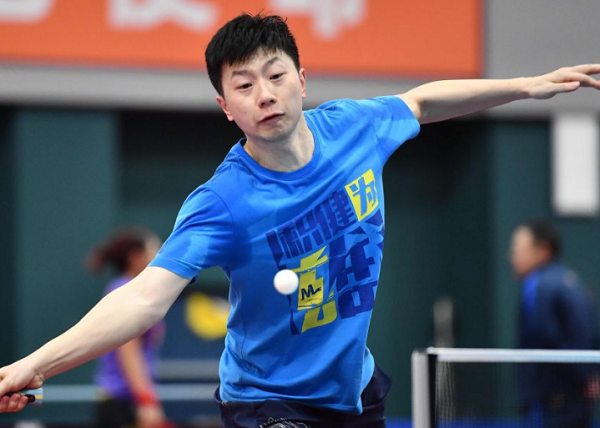 央视名记深入剖析奥运延期对国乒影响,不忘向刘国梁示警|央视|李武军