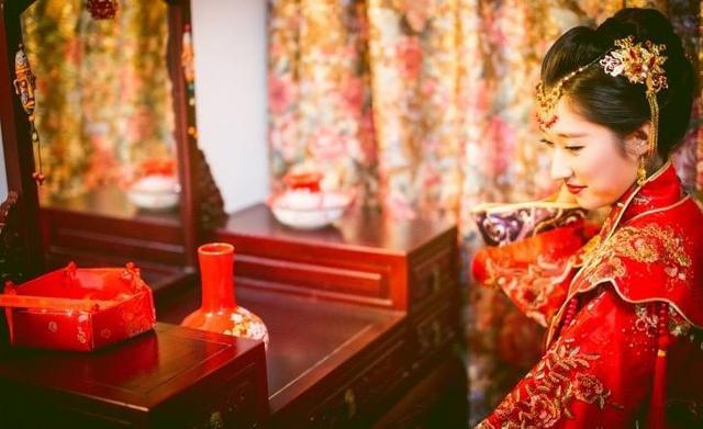 如万历年间,明神宗的女儿五公主出嫁
