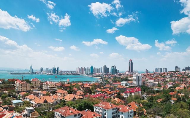 山东不爱说普通话的3个城市,一个是东营,一个以说胶辽官话为主