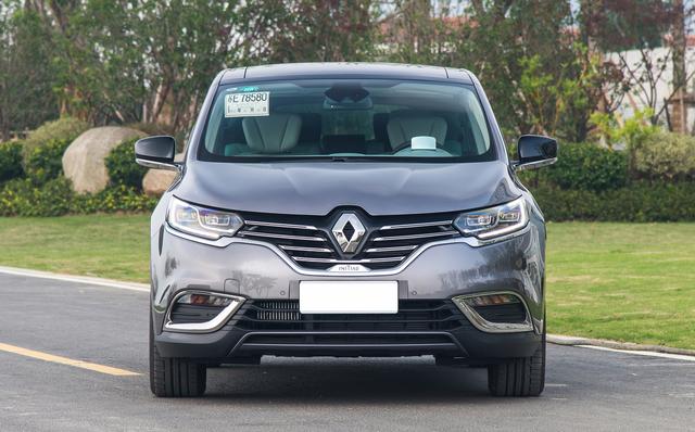 被车标拖累的进口7座mpv!配1.8t 三层隔音跌至20w,高速比gl8稳