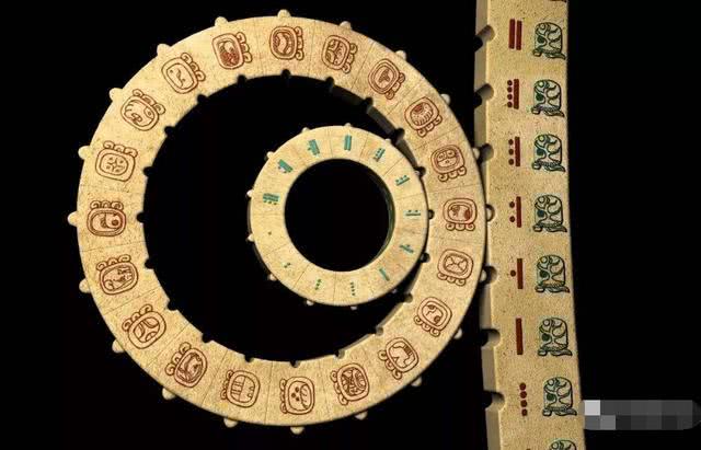 卓尔金历|玛雅人|玛雅文明_新浪新闻