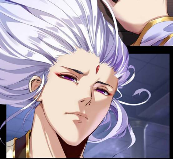 王者荣耀:峡谷最虐情侣,相爱2生2世却不能相认,他们令人心痛|云中君