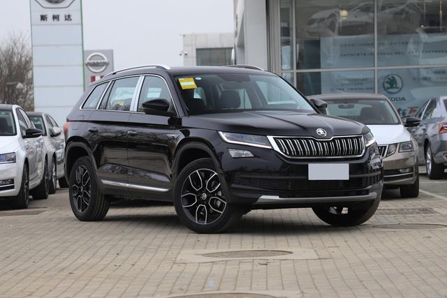 0t 7速湿式双离合,20万预算值得你一看