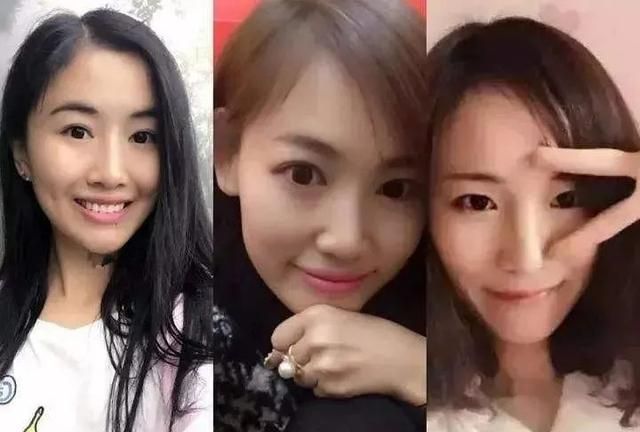 吸血闺蜜刘鑫,毒妇翟欣欣,扮猪吃老虎的面相特点是什么?