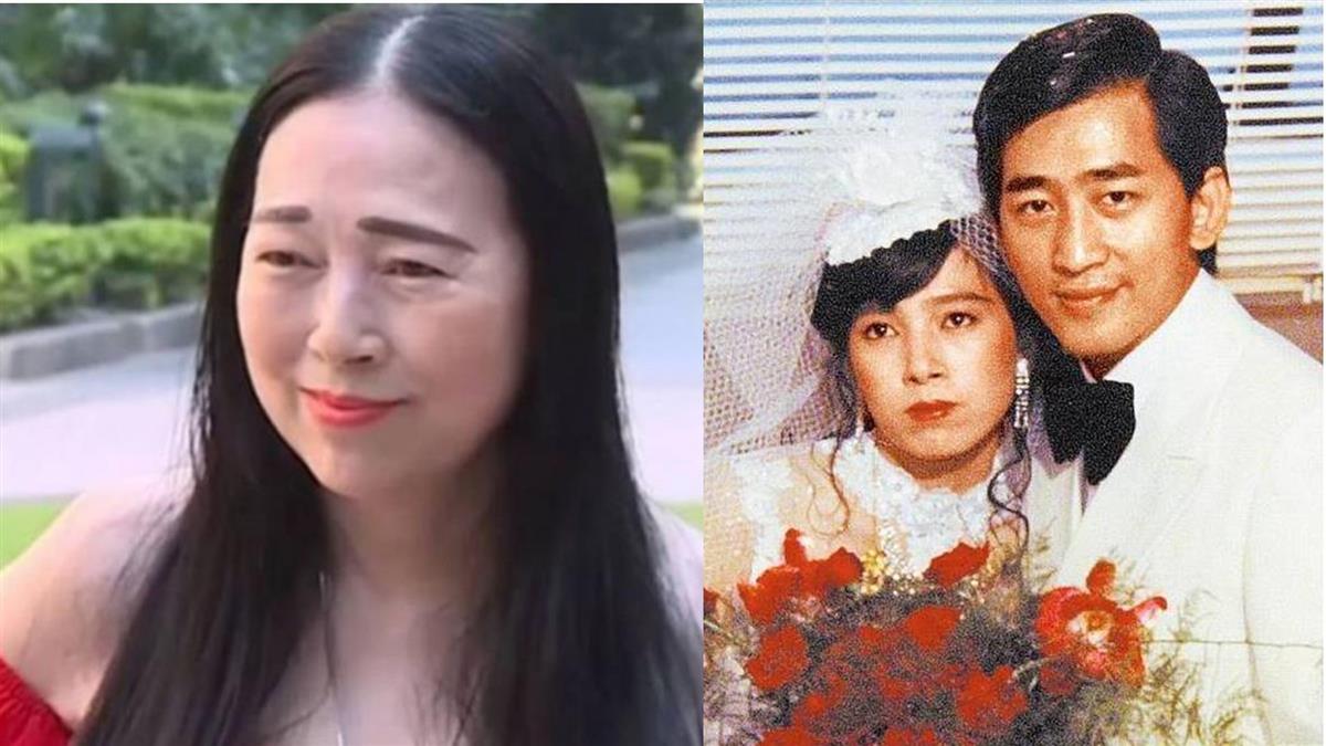 藏19年！富商郑奇松为何娶许纯美？惊人秘辛终于曝光