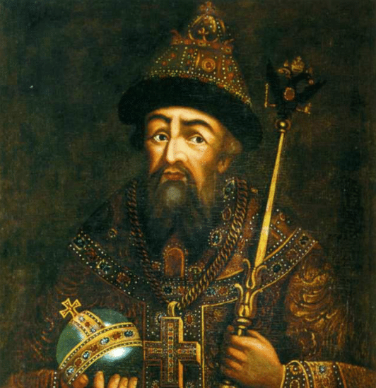 钦察汗国分裂后诺盖汗国丧失生命力不断作为各政权的附庸