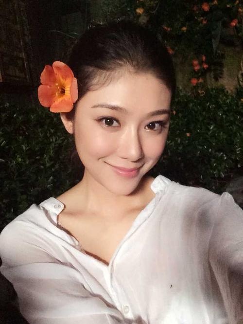 环球小姐冠军赵雅淇,出轨林丹,与"瘾君子"高虎一起