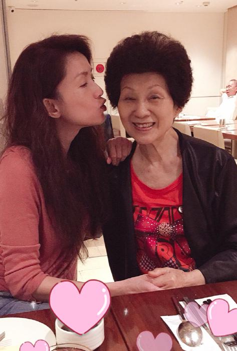 《木棉花的春天》女主角近照曝光,骨瘦如柴,网友直呼好吓人!