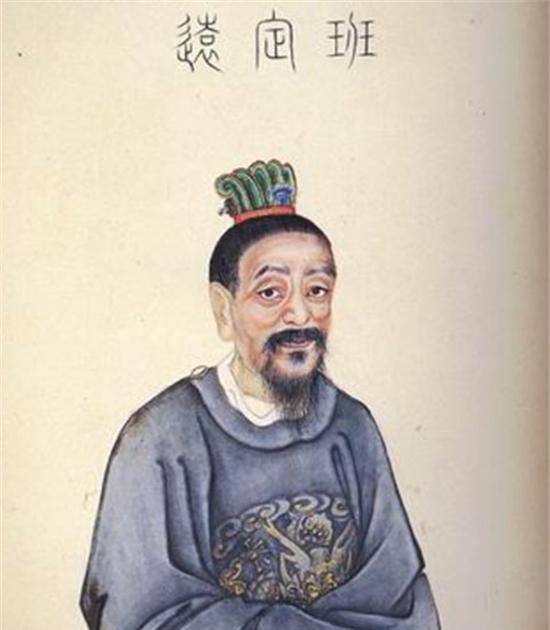 班超在西域31年,说了句"水至清则无鱼",后人不信