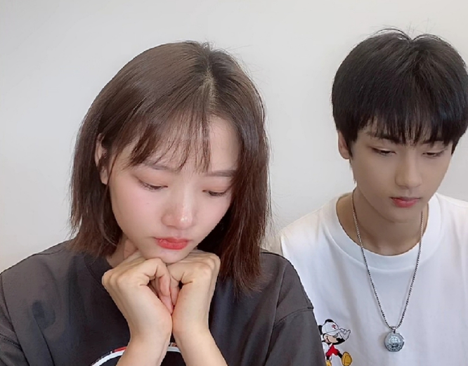 女生最怕被人说"丑",边程两次道歉引众怒,任敏会留阴影吗?