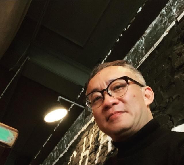 37岁许常德爆病倒险命危!找不出病因 医要签放弃急救书