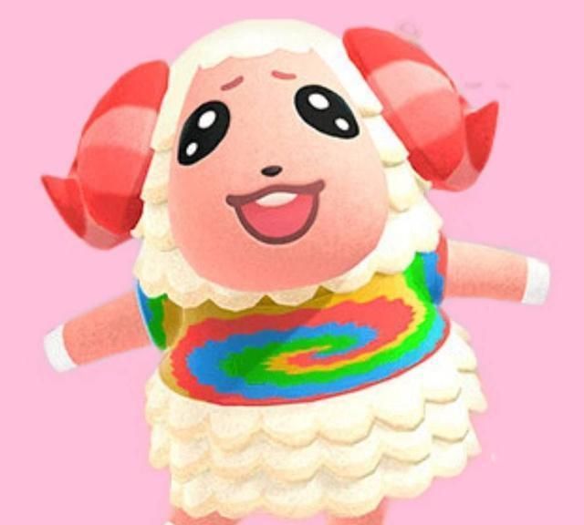 动物之森超新星茶茶丸太萌网友创作停不下来啦