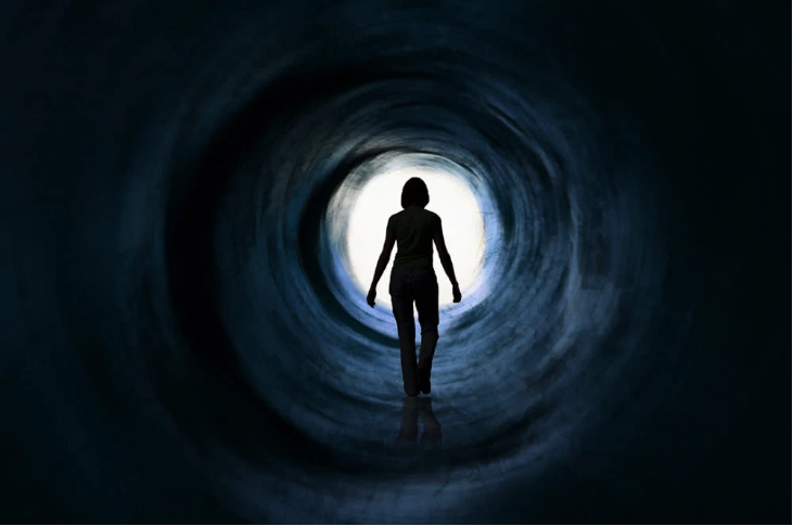 濒死体检真的可以揭秘死亡后的经历?科学家:人不清楚自己死了