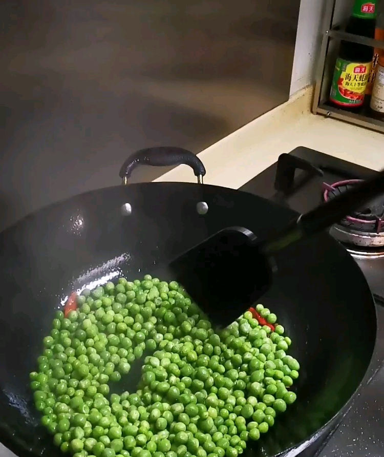 豌豆|黑斑|护眼_新浪新闻