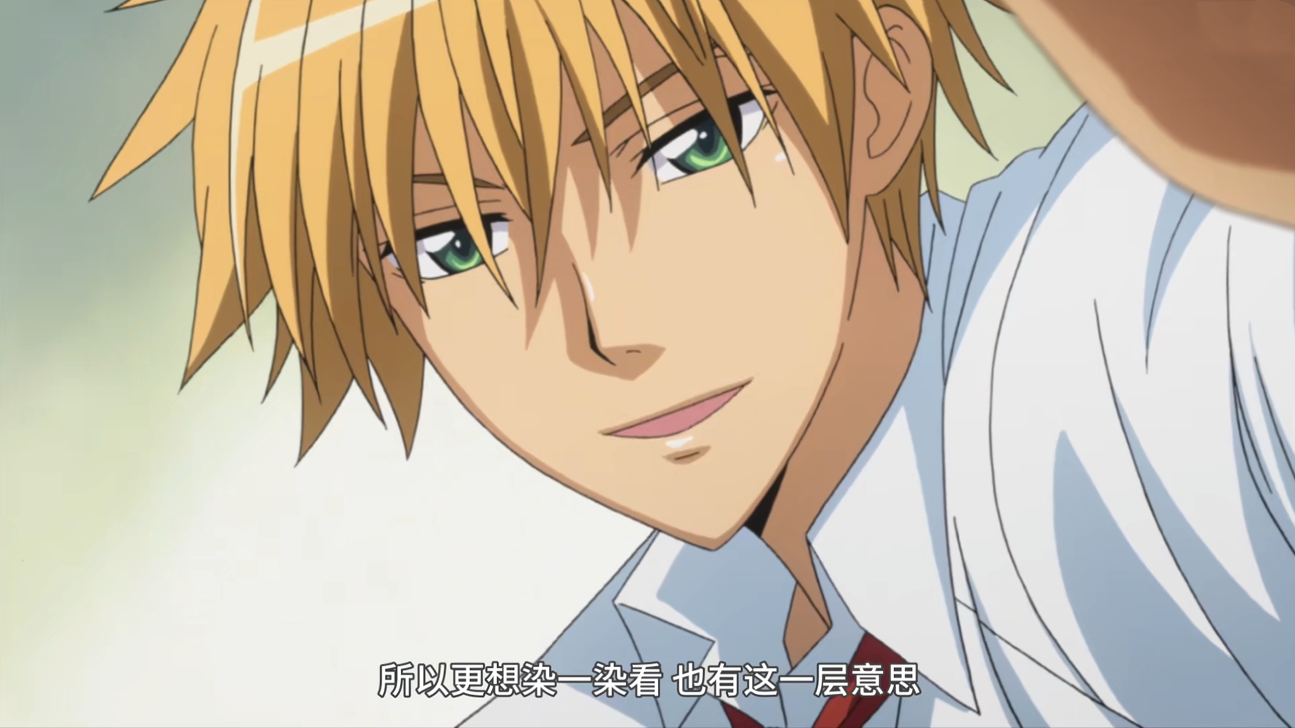 看了就想谈恋爱的番,动漫里的爱情都好绝美,请收下520份的糖