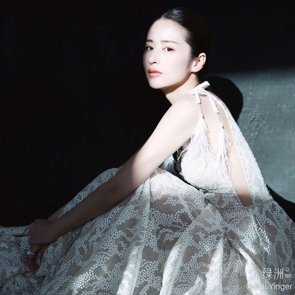 罗志祥周扬青复合?颖儿没戏约?张艺上靠山