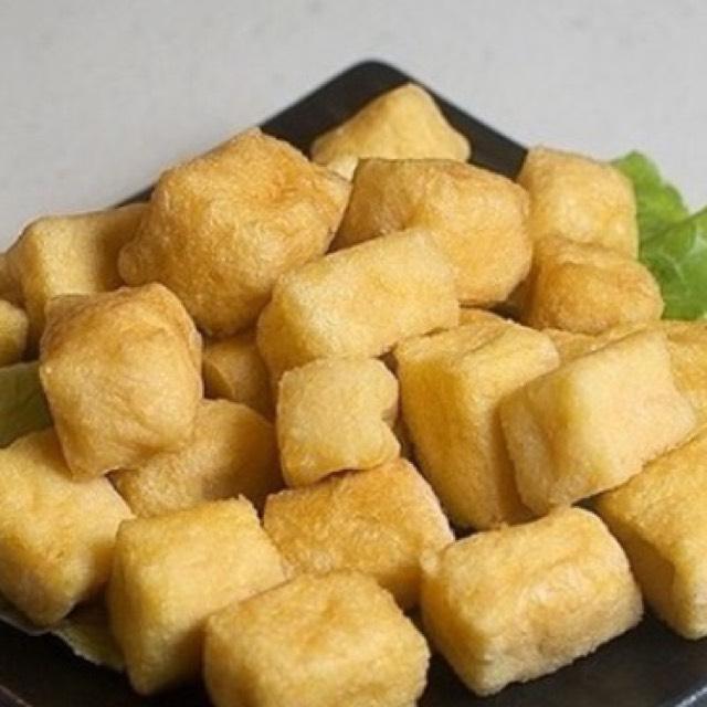 油豆腐烧肉汤汁浓郁五花肉软香油豆腐吸收了肉汁肥美异常