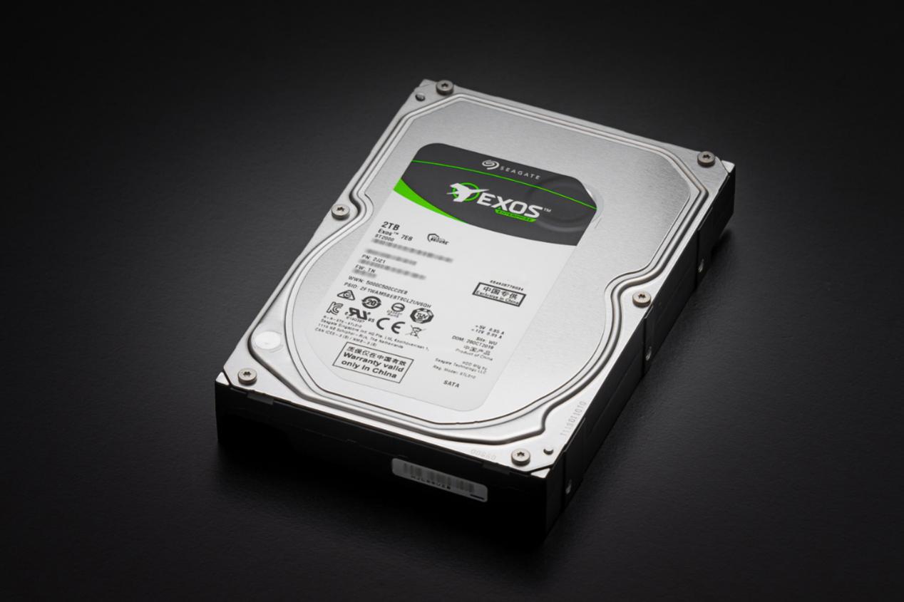 西数蓝盘和希捷哪个好