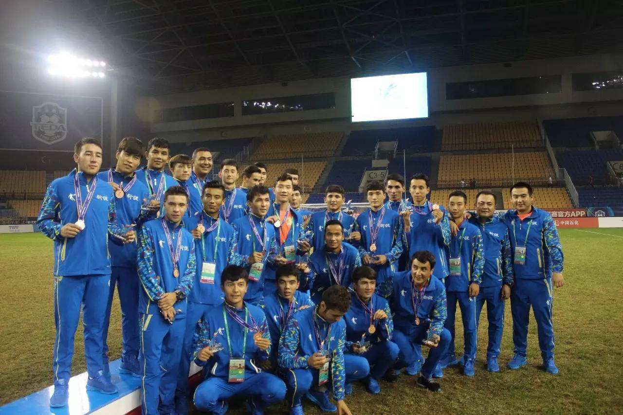 新疆雪豹女足能够死而复生，为什么中国男足想要复活如此之难？休闲区蓝鸢梦想 - Www.slyday.coM