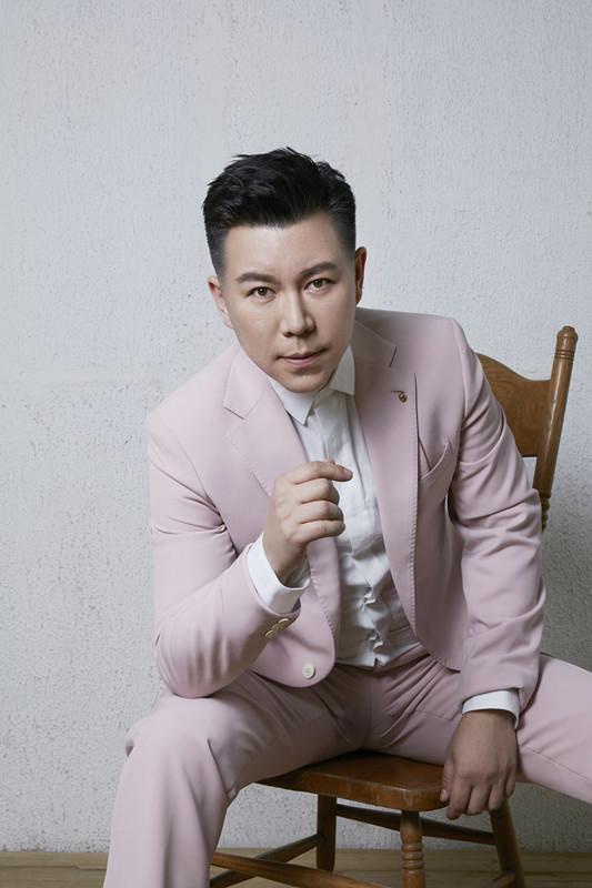 于嘉乐新歌5月20日甜蜜上线 缱绻男声唱出心中天长地久|天长地久难不