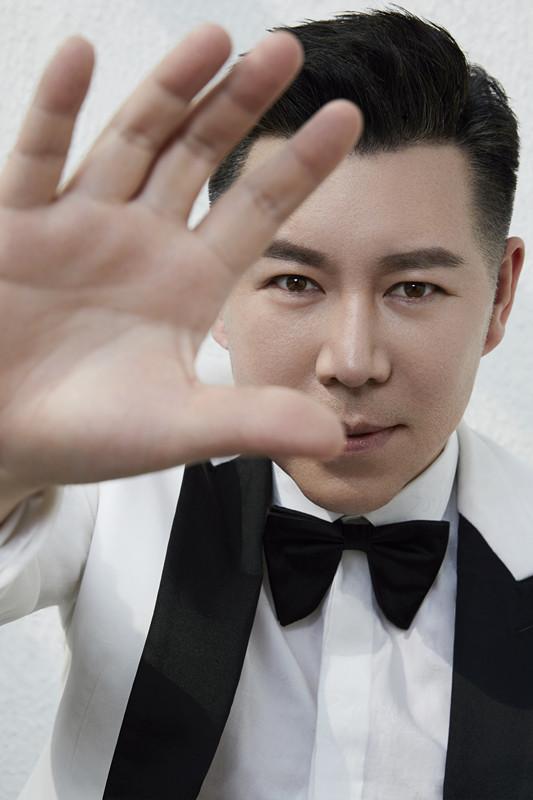 于嘉乐新歌5月20日甜蜜上线 缱绻男声唱出心中天长地久