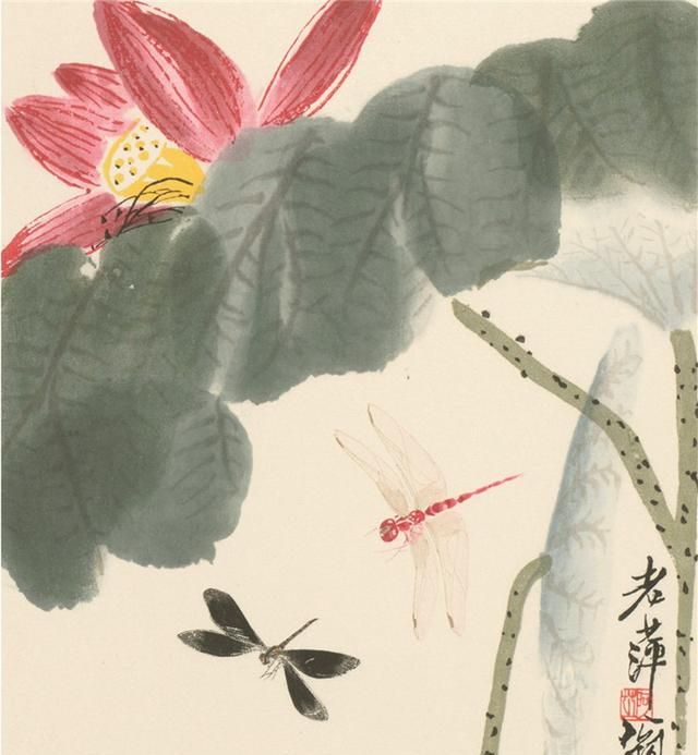 诗歌赏析杨万里小池