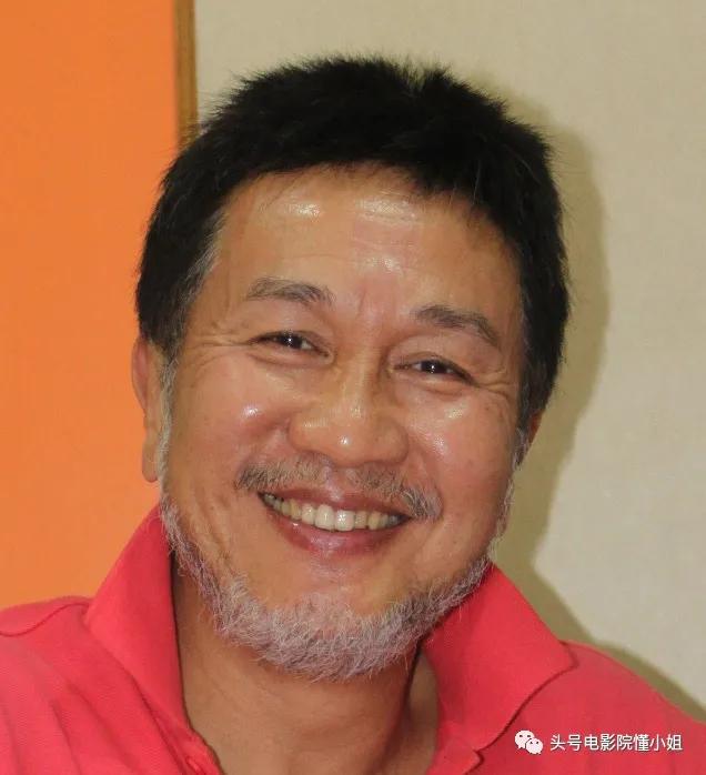 tvb反派演活《创世纪》霍景良,69岁没奖,演黄蓉的太太患癌去世