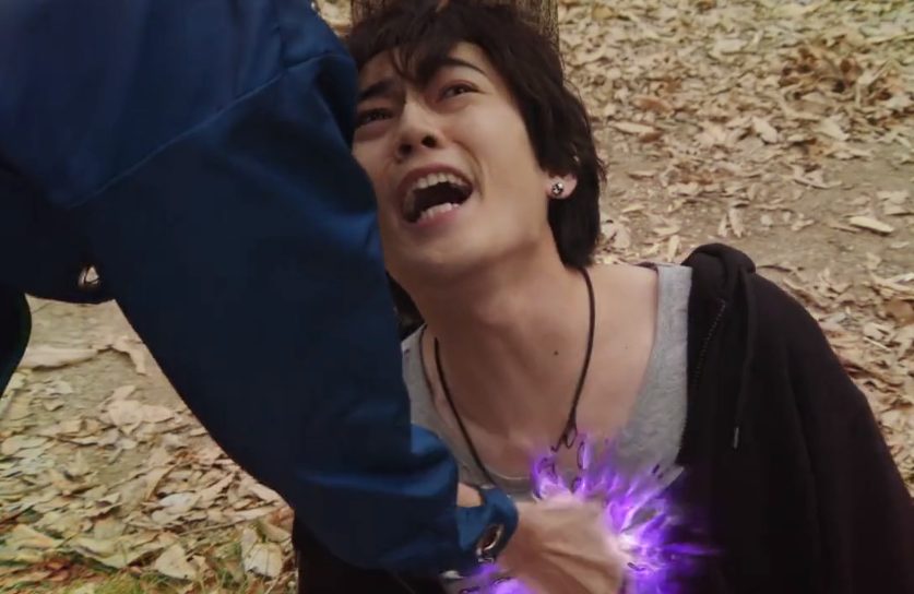 泽塔奥特曼反派角色情报公开异类响鬼奥特曼的末日到了