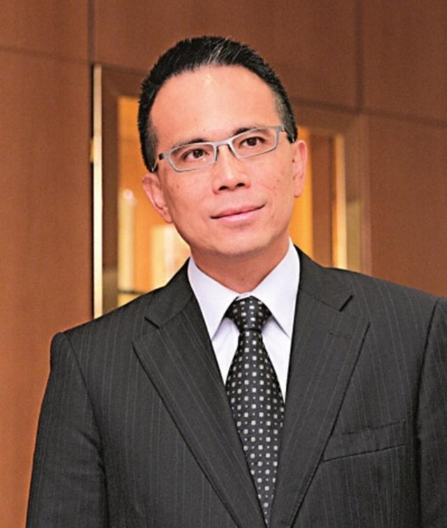 æŽå˜‰è¯šç©¶ç«Ÿæœ‰å¤šå°'è´¢äº§ çœ‹çœ‹ä»–æ˜¯æ€Žä¹ˆåˆ†å®¶çš„ çœŸæ­£çš„å¯Œå¯æ•Œå›½ è´¢ç»å¤´æ¡