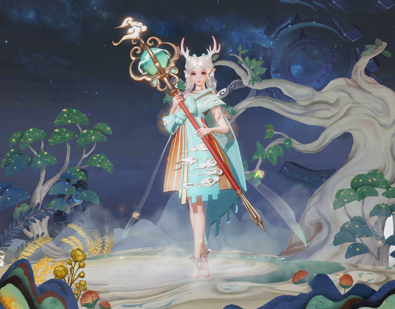 王者荣耀峡谷最难抉择软辅vs硬辅瑶妹真的只能混吗