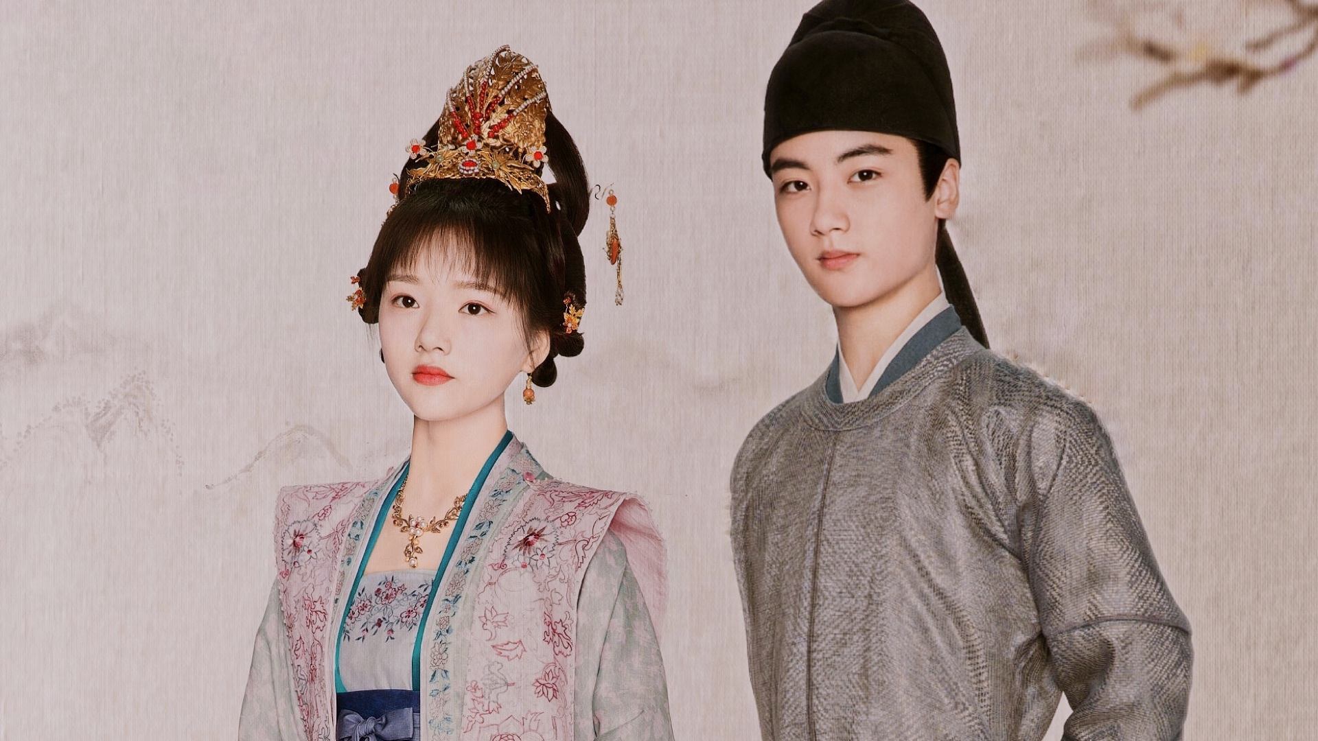 清平乐收官,王凯江疏影众演员发博表白,有感恩有自嘲各有精彩!