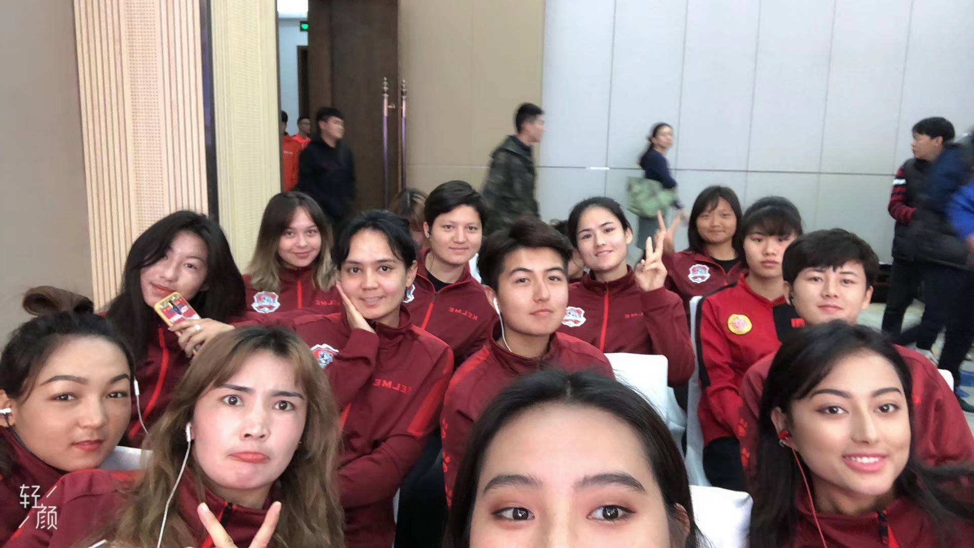 新疆雪豹女足能够死而复生，为什么中国男足想要复活如此之难？休闲区蓝鸢梦想 - Www.slyday.coM