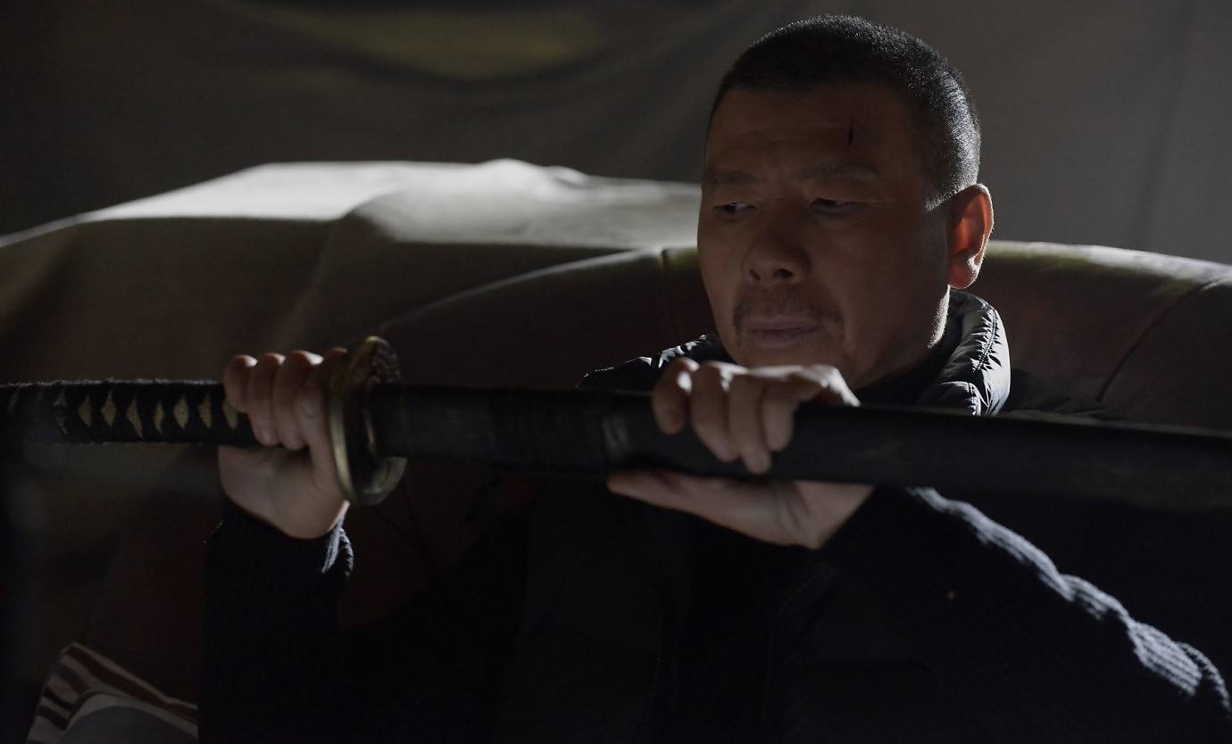 《老炮儿》:皇城根下的老北京,冯小刚演出了那一股硬气