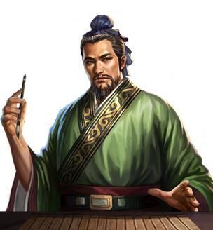 "中国古代十大名将"之:孙武