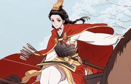 她是名副其实的东汉女强人,自己铸城与丈夫分居|孙夫人|刘备|刘禅